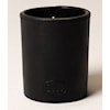 BOBO Intriguing Objects Accessory Bois & Tabac (Black) Candle