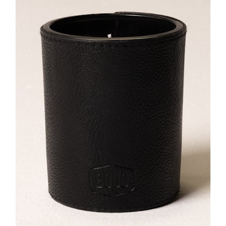 Bois & Tabac (Black) Candle