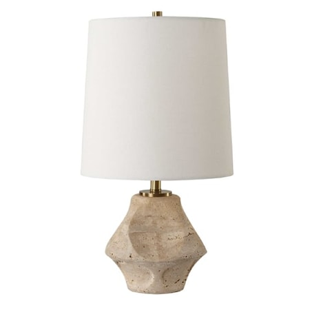 Indent Accent Lamp