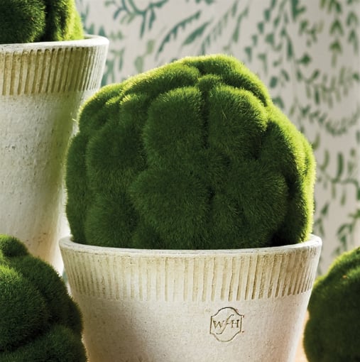 Napa Home & Garden Accessories Mood Moss Orb