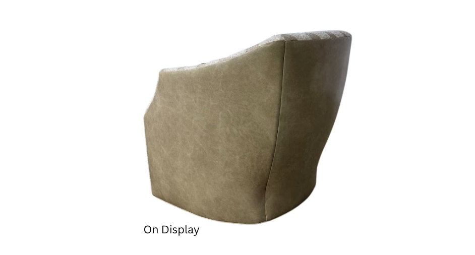 YONKERS SWIVEL CHAIR