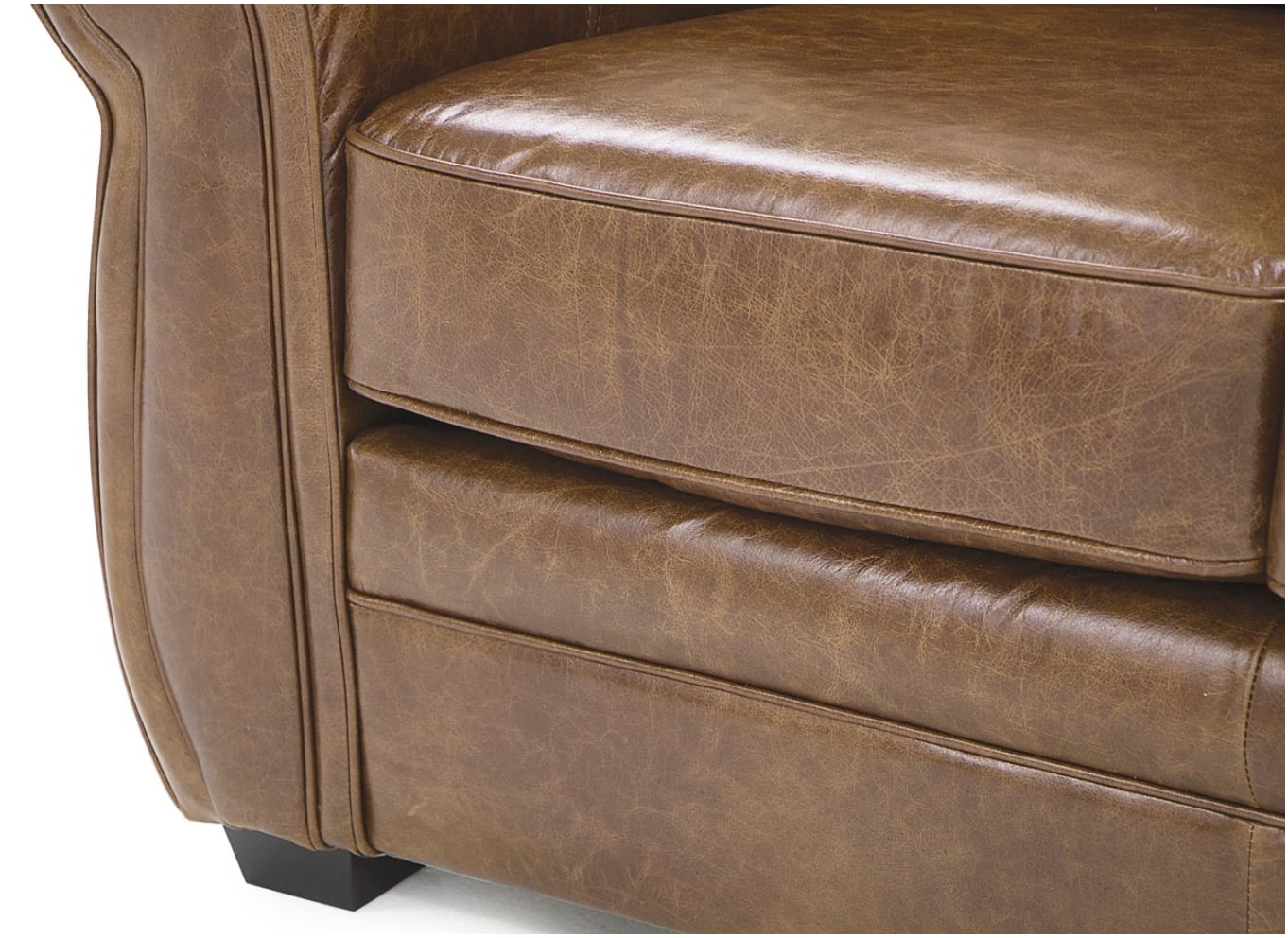 Palliser Viceroy Viceroy Three Piece Sectional