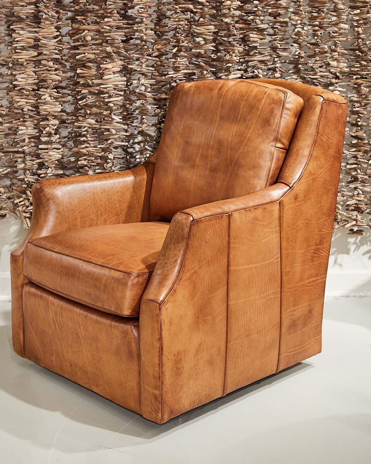 Sherrill Sherrill Collection Accent Chair