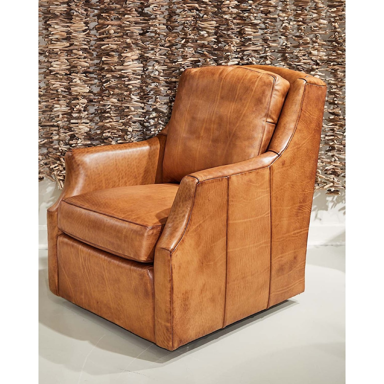 Sherrill Sherrill Collection Accent Chair