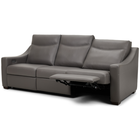Reclining Sofa