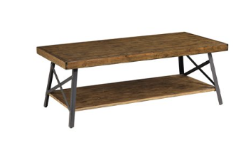 Chandler Cocktail Table