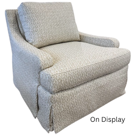 SWDC226 Swivel Chair