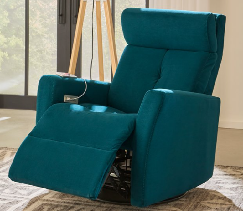Palliser Prodigy II Swivel Prodigy II Swivel Glider