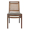 Dovetail Furniture Dovetail Accessories Dining Side Chairs