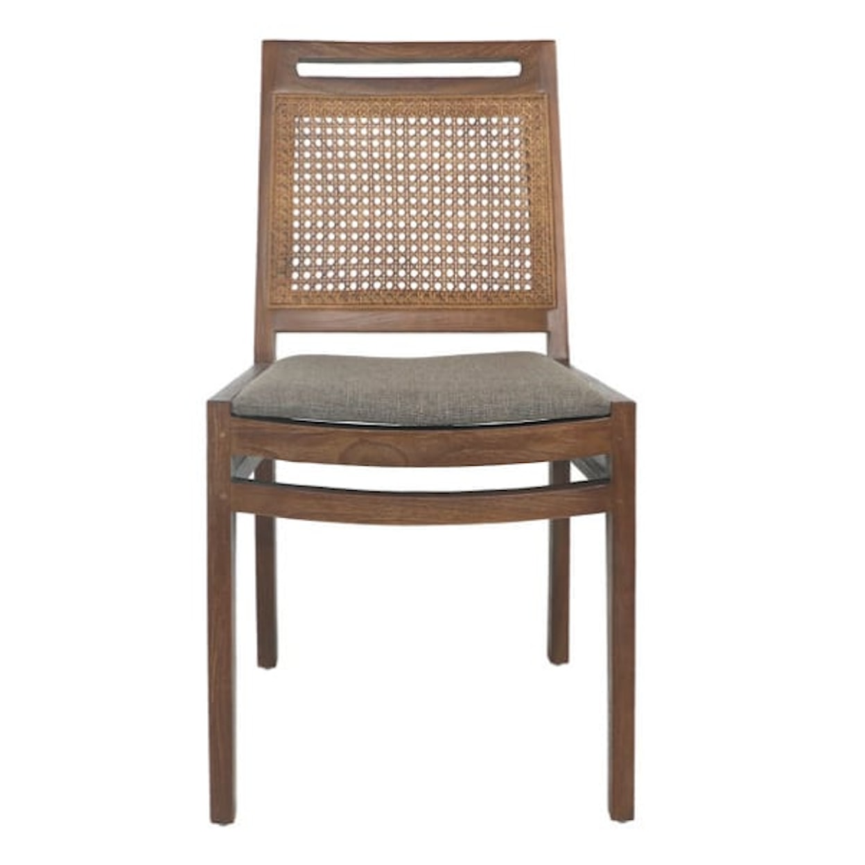 Dovetail Furniture Dovetail Accessories Table and Four Chairs