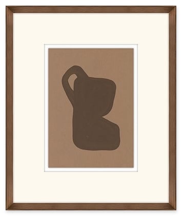 Idiosyncratic Glyph VIII