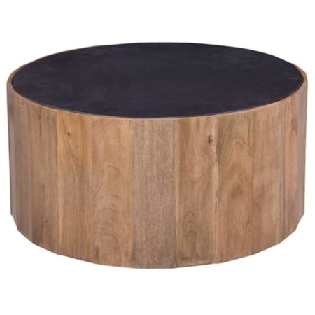 Adrienne Cocktail Table