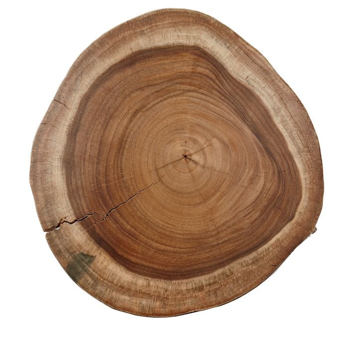 Natural Guanacaste 22"