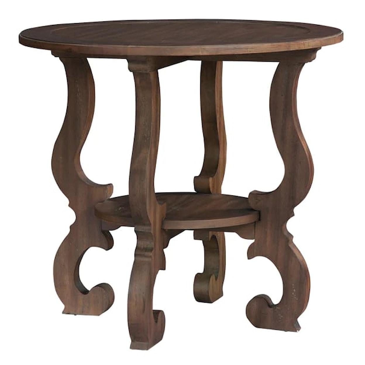 Hekman Occassional Accent Table