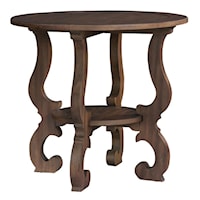 Accent Table