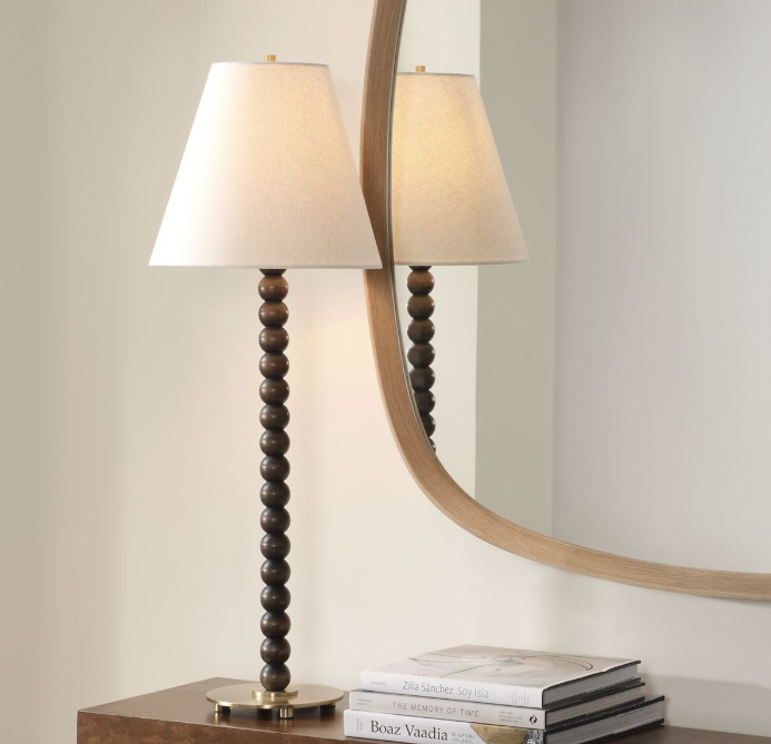 Gallus Table Lamp