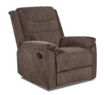 Abington Glider Recliner