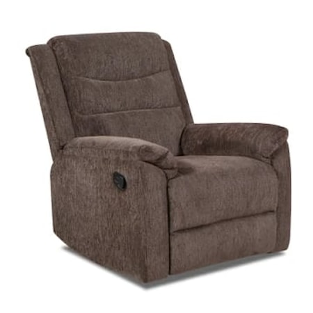 Abington Glider Recliner