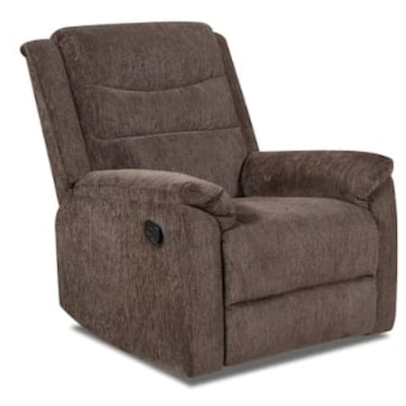 Abington Glider Recliner