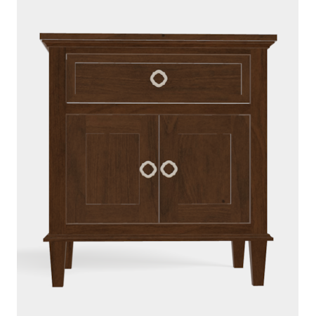 Southport Nightstand 5