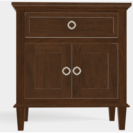 Southport Nightstand 5