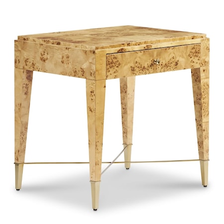 Ellie End Table