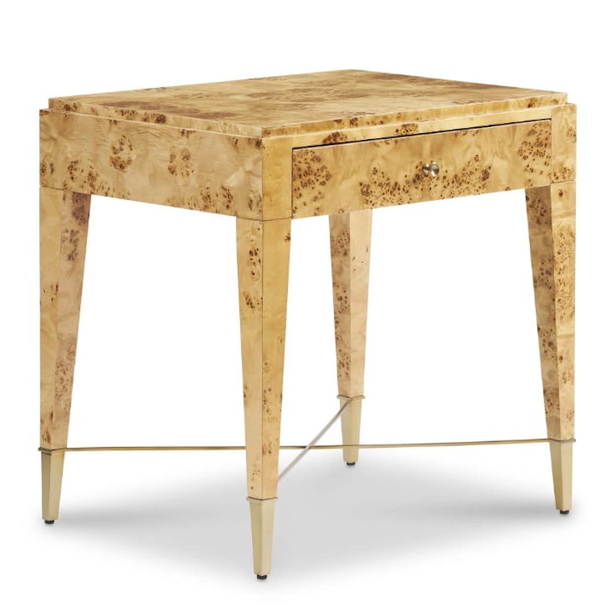 CTH Sherrill Occasional Occasional Ellie End Table