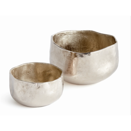 S/2 Amelia Cachepots