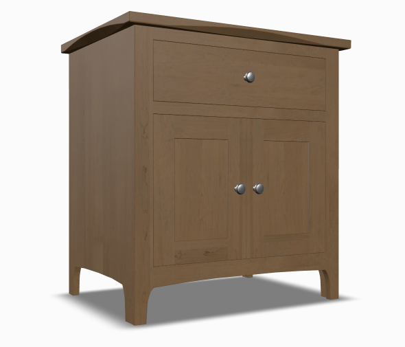 Atwood Nightstand #5