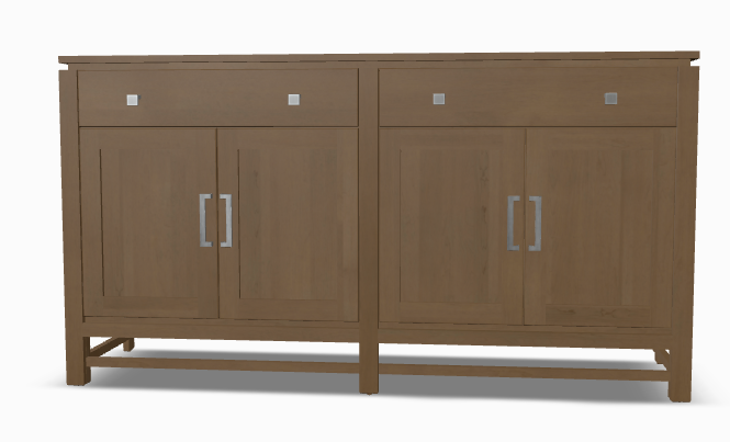 Zayne Sideboard