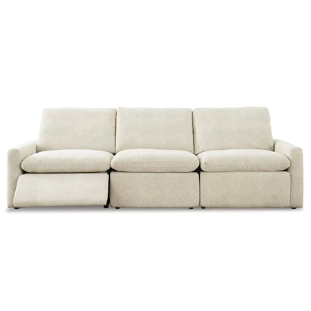 Hartsdale 3 Piece Reclining Sofa