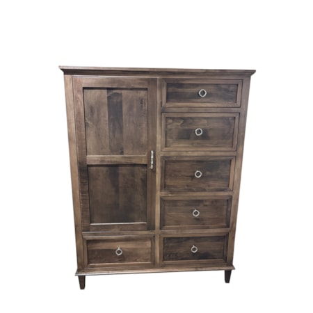 Southport Chifferobe #2