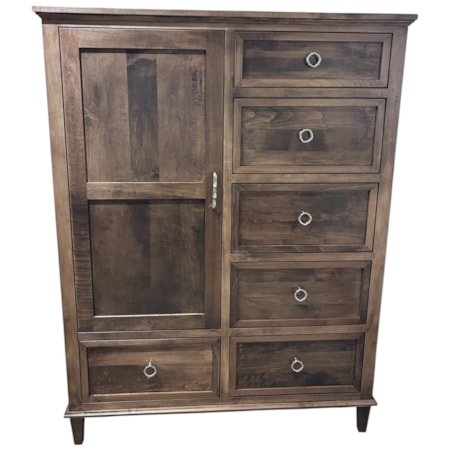 Southport Chifferobe #2