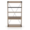 Canadel Dining Sets Shelving Unit