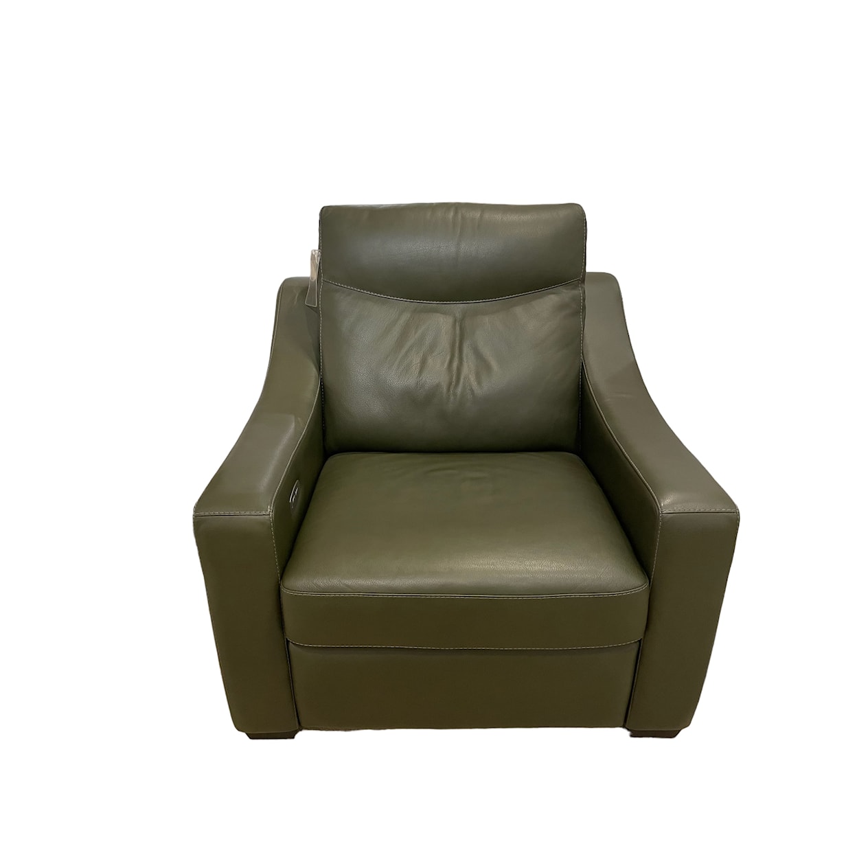 American Leather Sofas and Sectionals Sarasota Chair