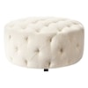 Surya Rugs Accessories Ferrand Ottoman