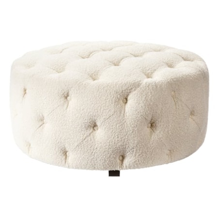 Ferrand Ottoman