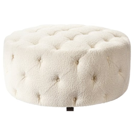 Ferrand Ottoman