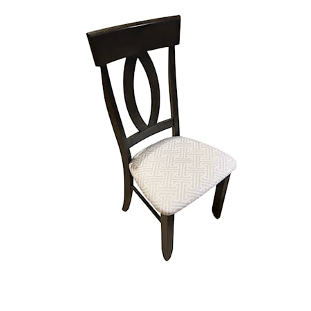 0100 Dining Chair