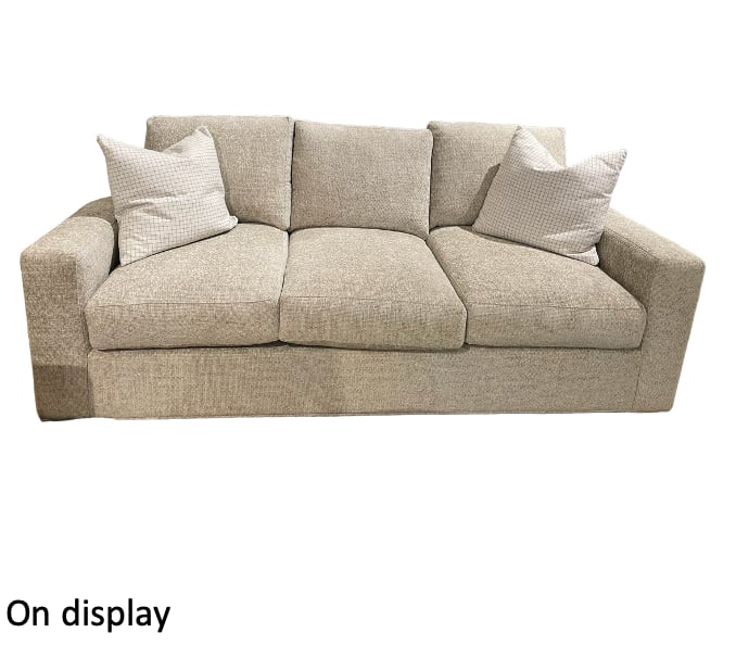 Maxwell Sofa
