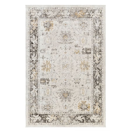 Basel Rug