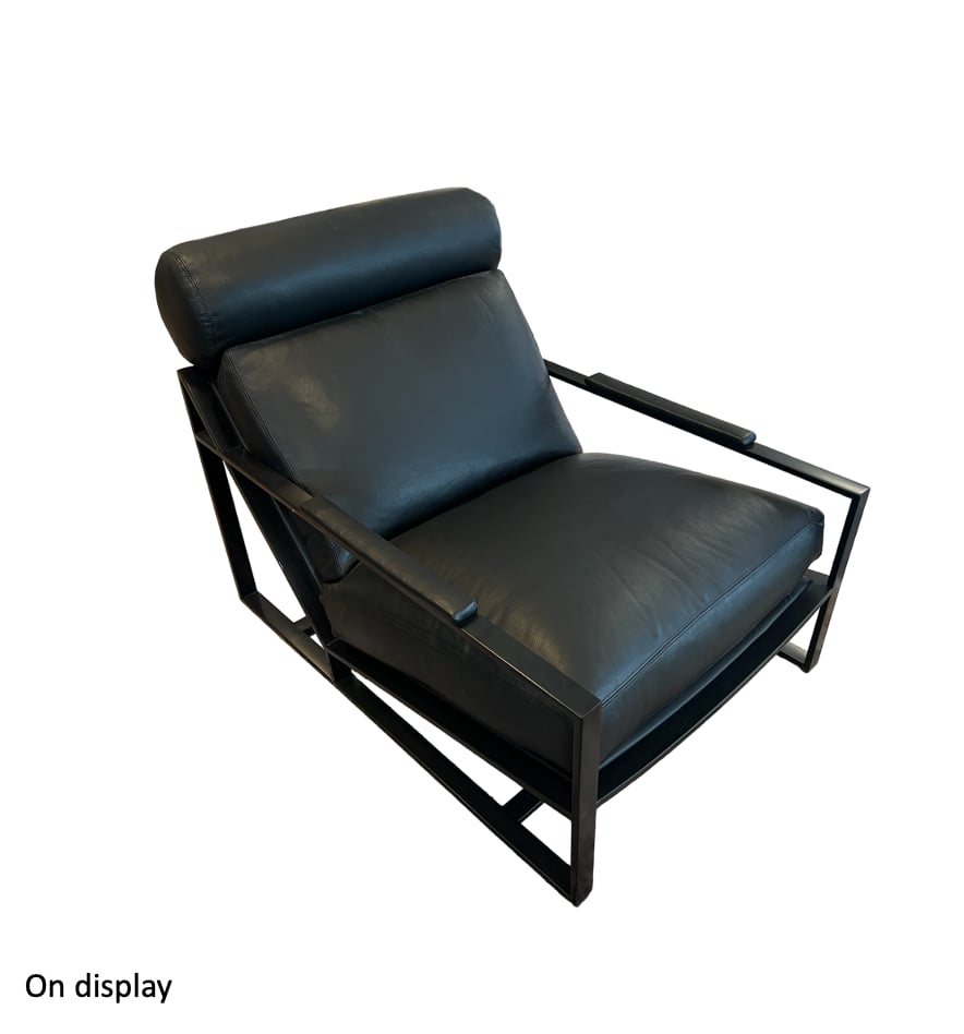 Thayer Coggin Cruisin Cruisin Chair