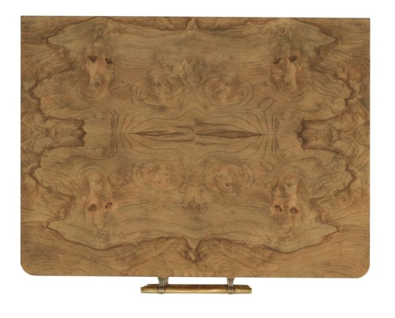 Granada Bedside Chest