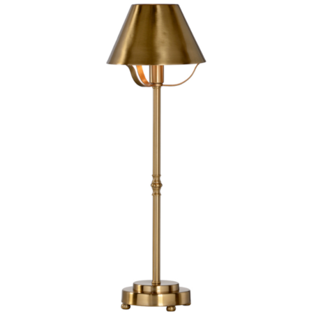 Hayes Lamp