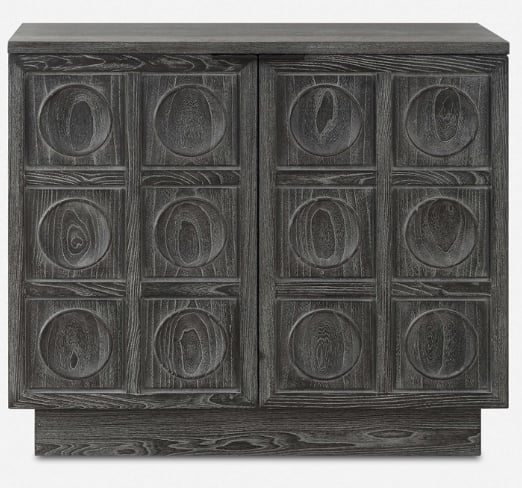 Shelby Two Door Cabinet