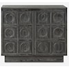 Uttermost Lamps Shelby Two Door Cabinet