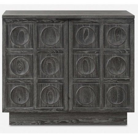 Shelby Two Door Cabinet