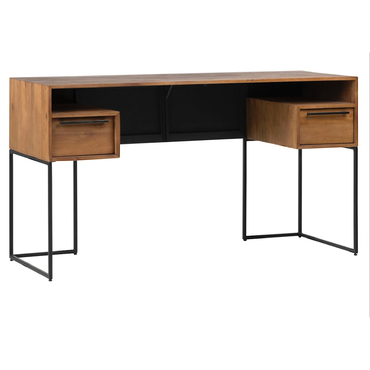 Dovetail Furniture Dovetail Accessories Lenore Desk