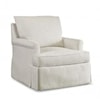Sherrill Sherrill Collection 9600 Series Chair