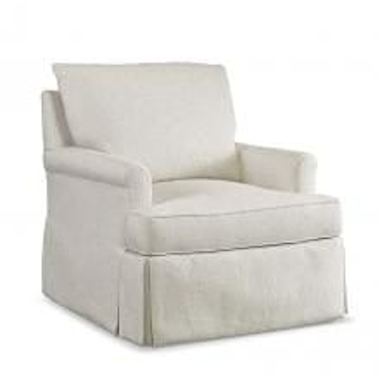Sherrill Sherrill Collection 9600 Series Chair